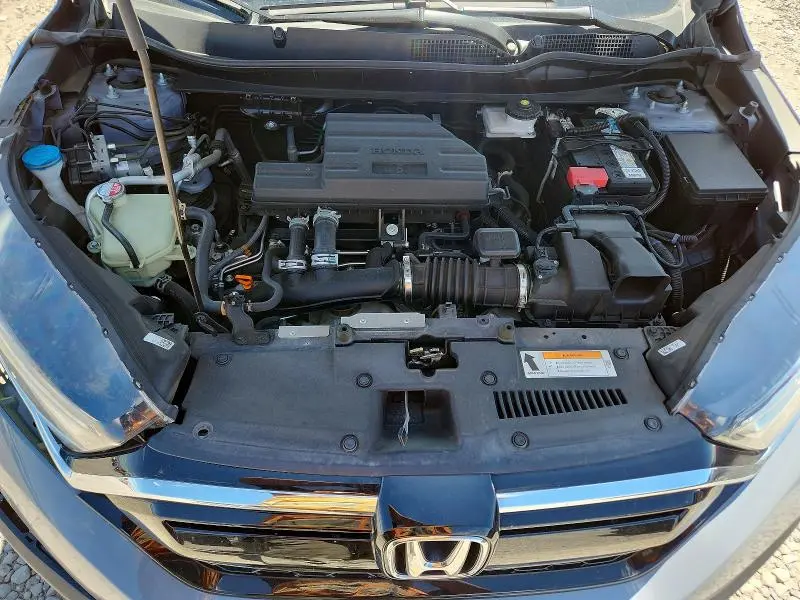 2021 HONDA CR-V TOURING  
