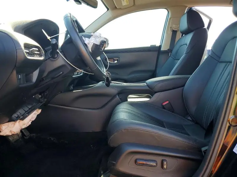 2024 HONDA HR-V EXL  