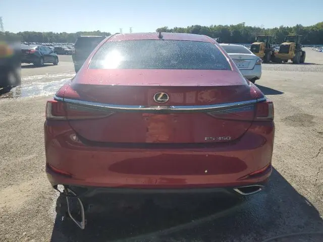 2021 LEXUS ES 350 BASE  