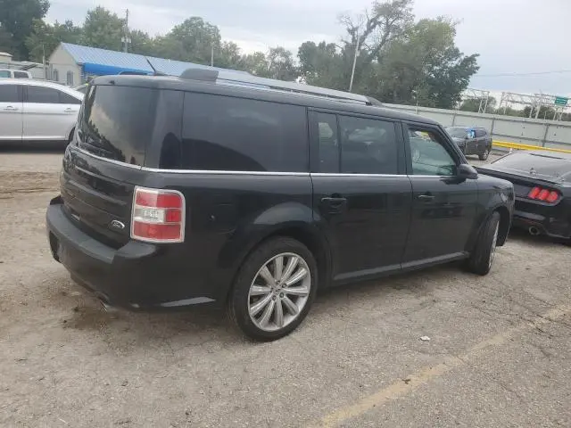 2013 FORD FLEX SEL