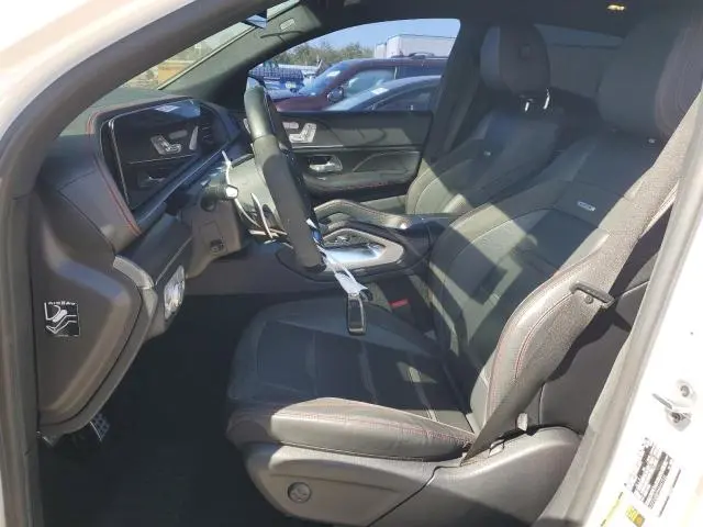 2021 MERCEDES-BENZ GLE COUPE AMG 53 4MATIC  