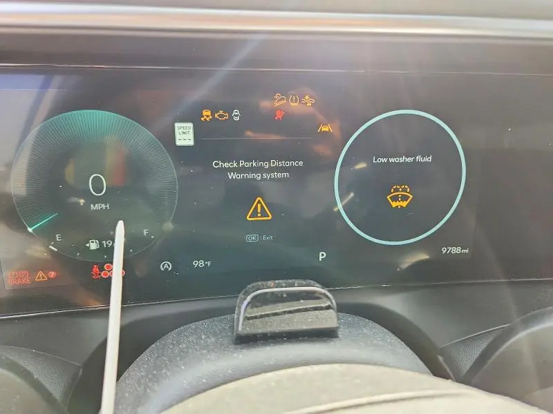 2026 HYUNDAI PALISADE SEL  