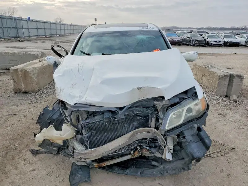 2013 ACURA RDX   
