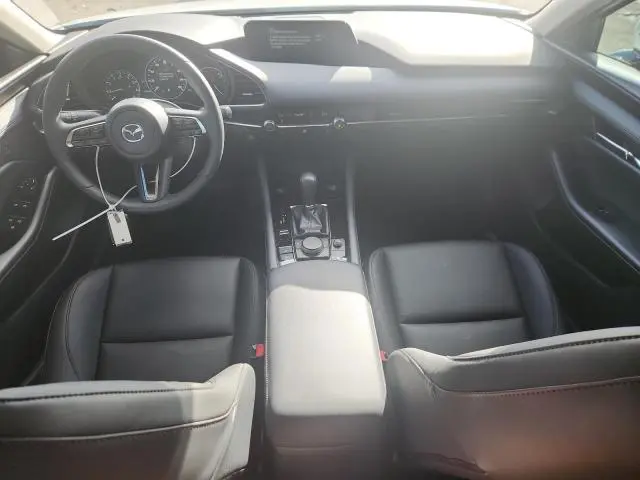 2025 MAZDA 3 PREFERRED  