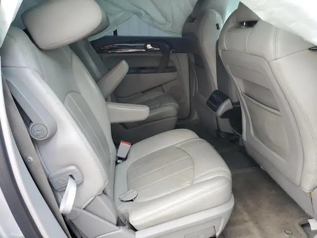 2014 BUICK ENCLAVE   