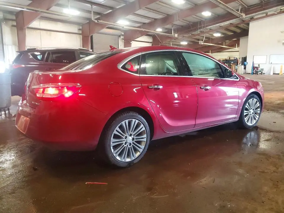 2013 BUICK VERANO   