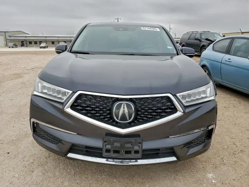 2019 ACURA MDX TECHNOLOGY  