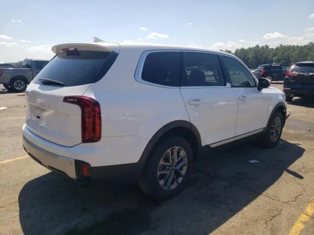 2024 KIA TELLURIDE LX  