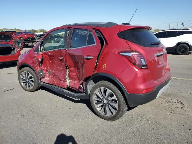 2019 BUICK ENCORE ESSENCE  
