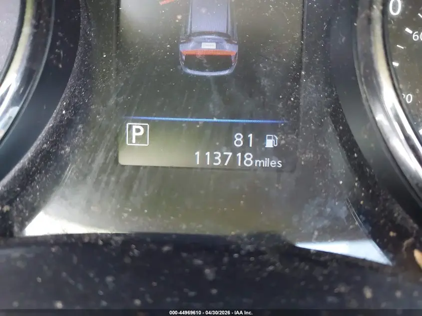 2021 NISSAN ROGUE SPORT S AWD XTRONIC CVT