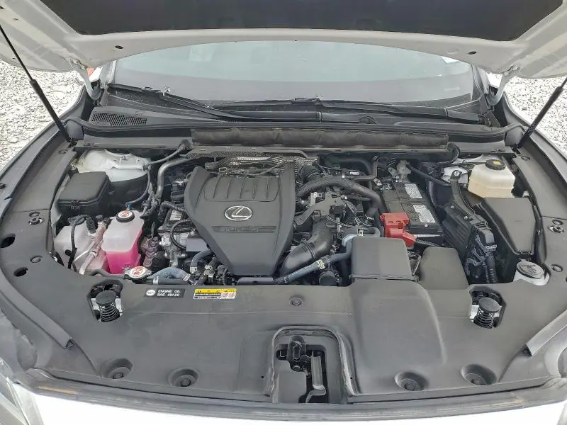 2024 LEXUS RX 350 BASE  