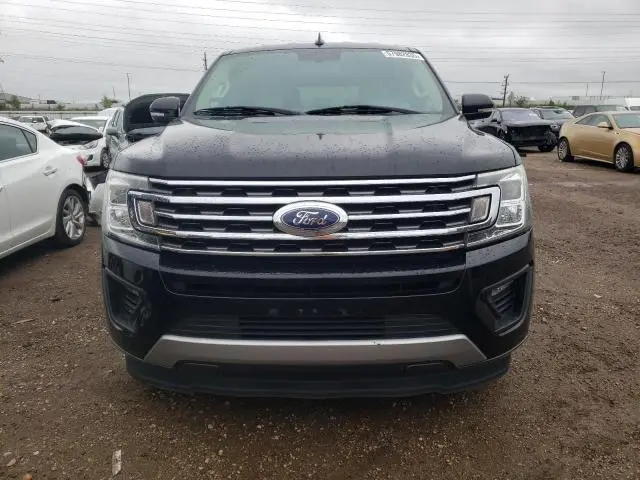 2018 FORD EXPEDITION XLT  