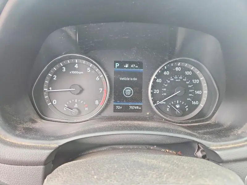 2020 HYUNDAI ELANTRA GT BASE  