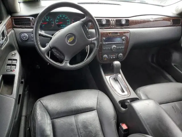 2013 CHEVROLET IMPALA LTZ  