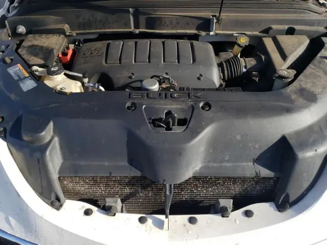 2011 BUICK ENCLAVE CXL  