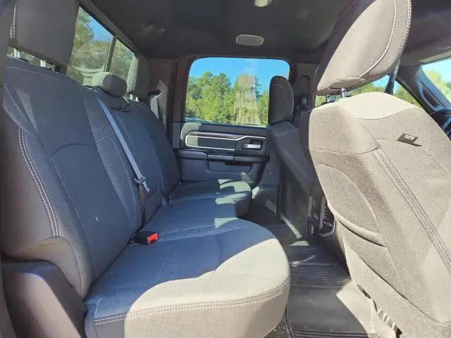 2022 RAM 2500 BIG HORN/LONE STAR  