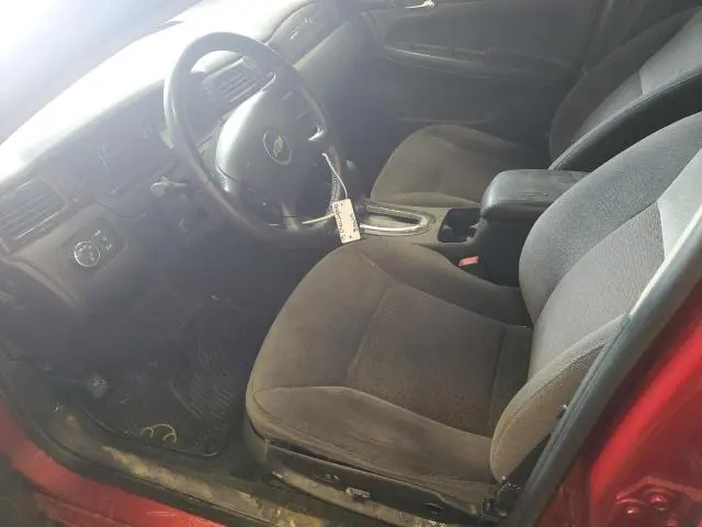 2013 CHEVROLET IMPALA LT  