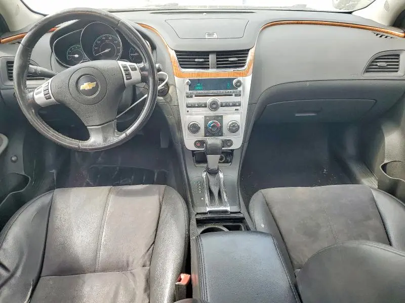 2012 CHEVROLET MALIBU 2LT  