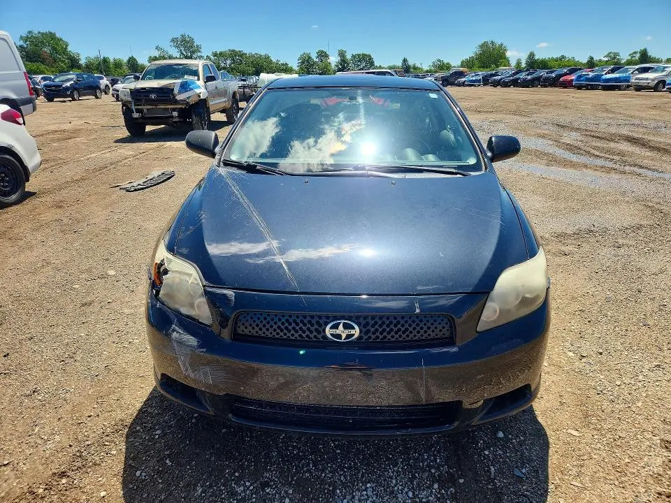 2010 SCION TC BASE  