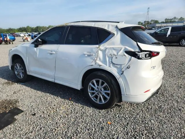2024 MAZDA CX-5 SELECT  