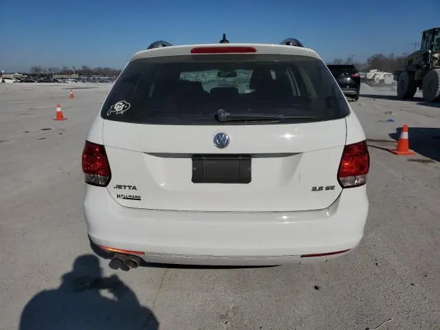 2012 VOLKSWAGEN JETTA S  