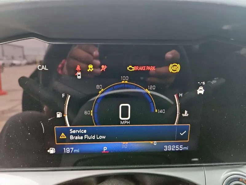 2024 CHEVROLET TRAX 1LT  