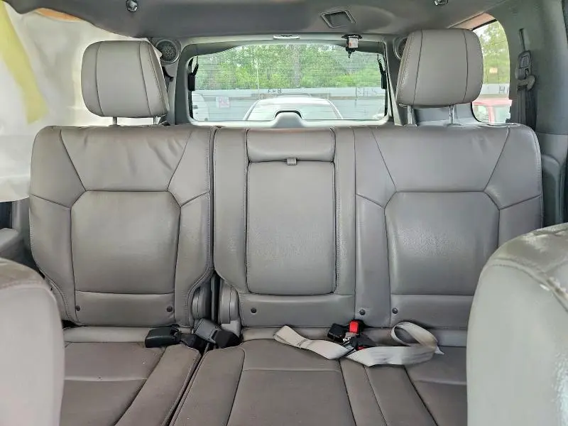 2013 HONDA PILOT TOURING  