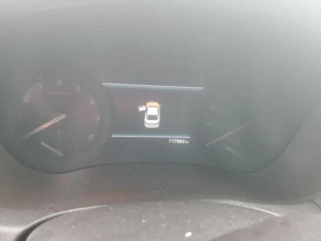 2018 GENESIS G80 BASE  