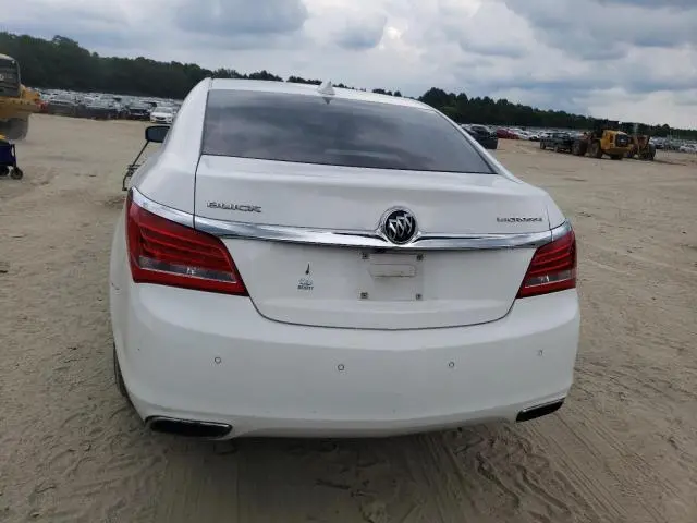 2016 BUICK LACROSSE   
