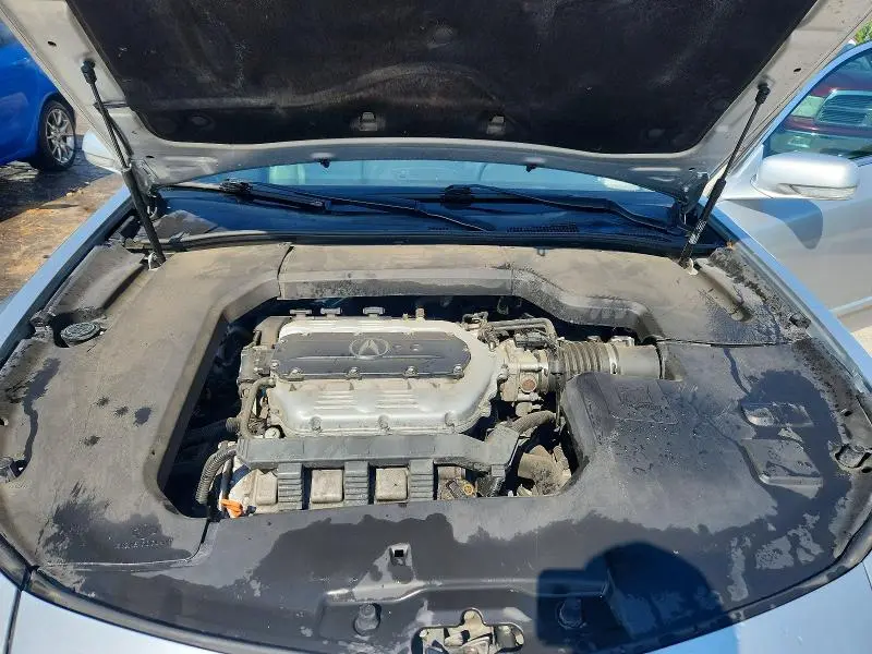 2013 ACURA TL TECH  