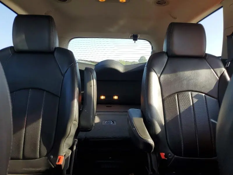 2016 BUICK ENCLAVE   