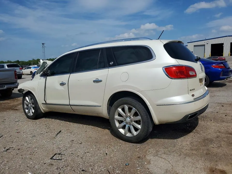 2014 BUICK ENCLAVE   