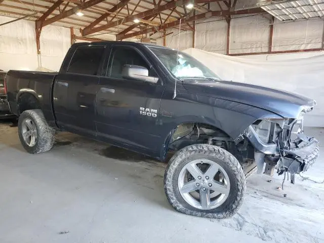 2014 RAM 1500 ST  