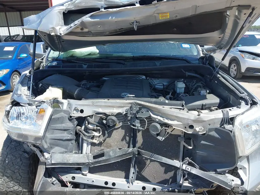 2015 TOYOTA TUNDRA 1794 5.7L V8