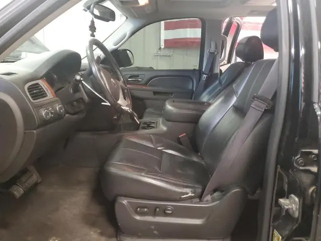 2013 CHEVROLET TAHOE K1500 LT  