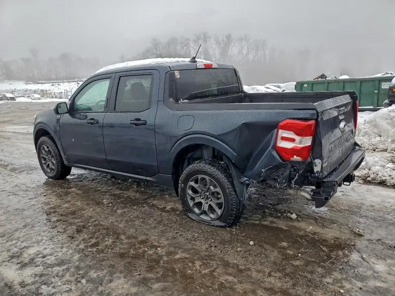 2023 FORD MAVERICK XL  