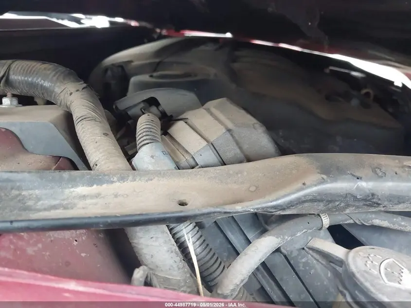2013 CHEVROLET IMPALA LT