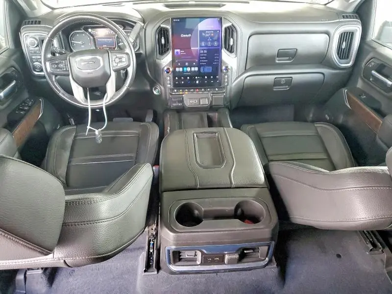 2022 GMC SIERRA K2500 DENALI  