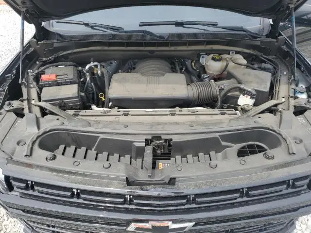 2023 CHEVROLET SUBURBAN K1500 RST  