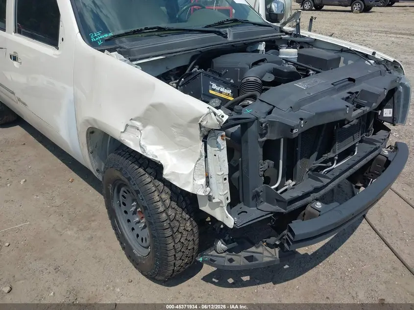 2010 CHEVROLET AVALANCHE 1500 LTZ
