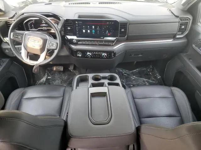 2024 GMC SIERRA C1500 SLT  