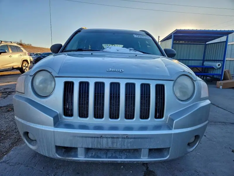 2010 JEEP COMPASS SPORT  