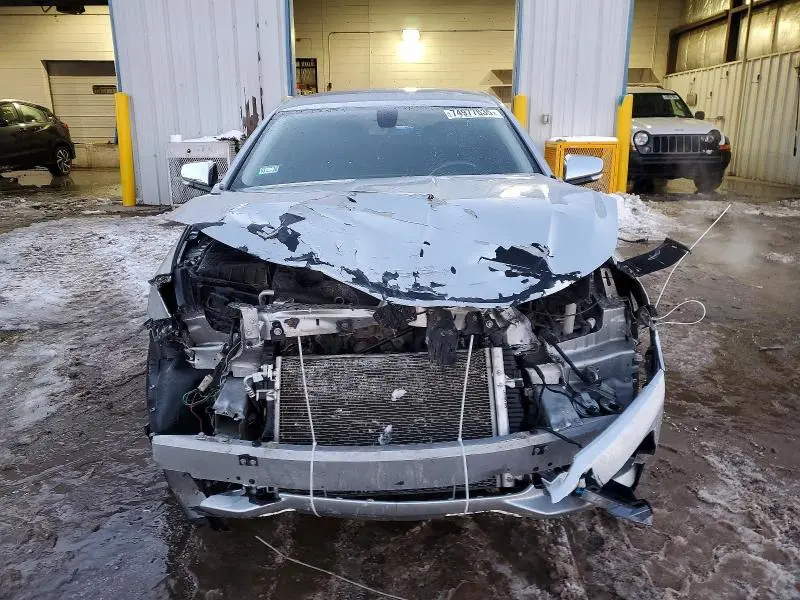 2019 CHEVROLET IMPALA PREMIER  