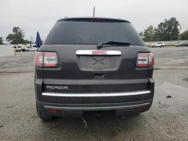 2015 GMC ACADIA SLE
