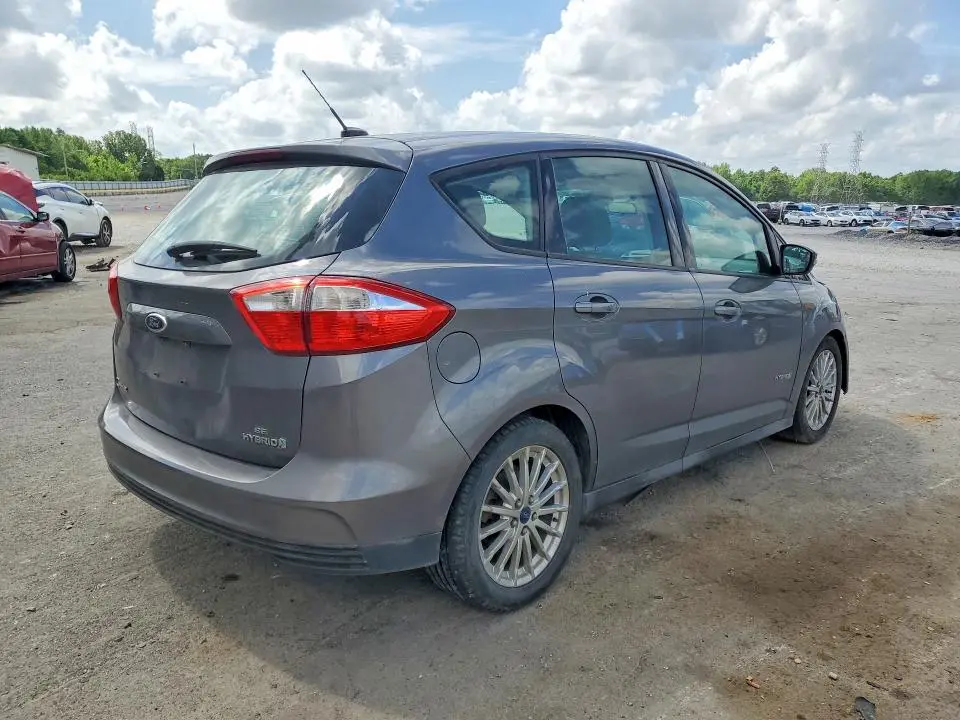2013 FORD C-MAX SE  