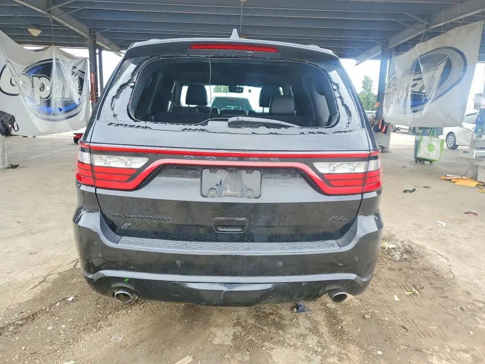 2023 DODGE DURANGO R  