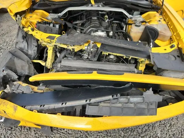 2017 DODGE CHALLENGER R/T  