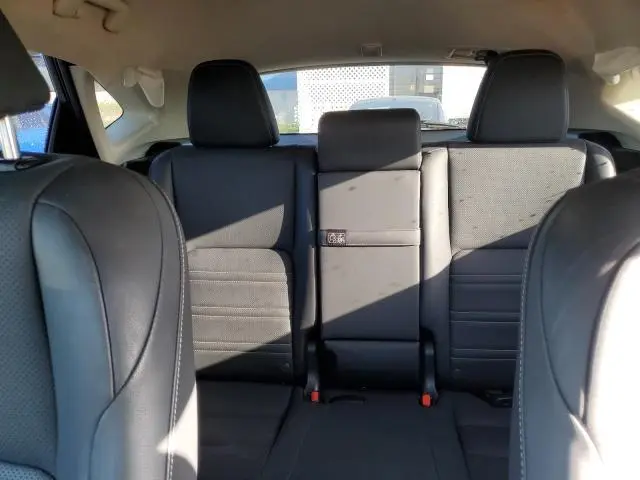 2017 LEXUS NX 200T BASE  