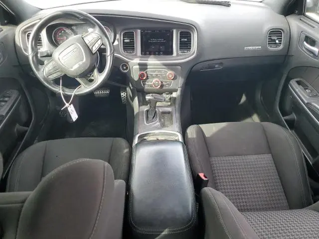 2022 DODGE CHARGER GT  