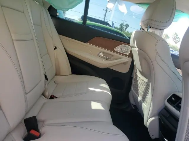 2023 MERCEDES-BENZ GLE 350 4MATIC  